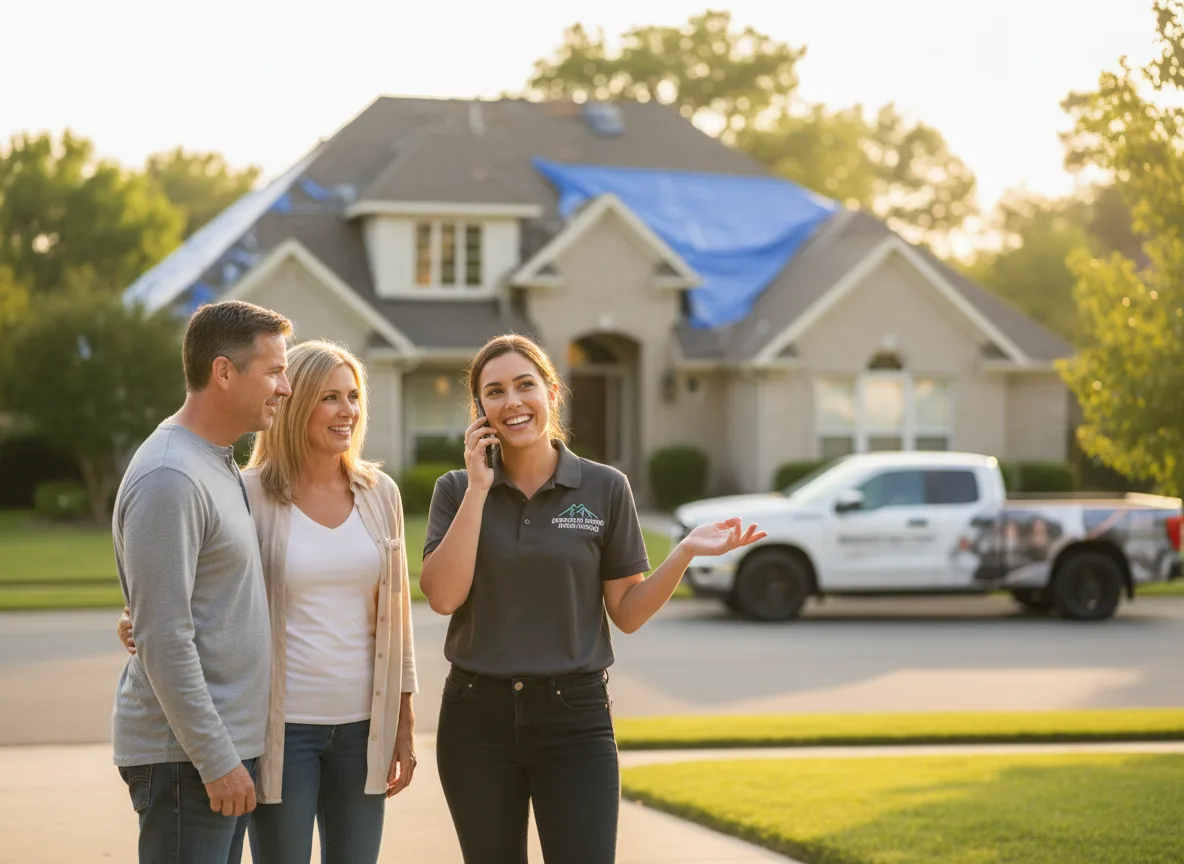 Emergency Roof Repair Wilmore, KS FAQs